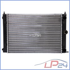 Radiateur Volkswagen JETTA