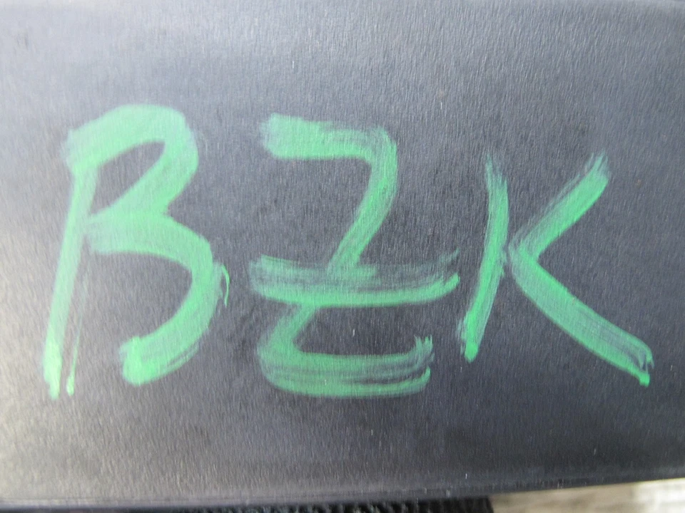 01-02 BMW E36/7 Z3 GUIÑADA VELOCIDAD DE GIRO ACELERACIÓN SENSOR DE VELOCIDAD 6754289 OEM Foto 2 de 4