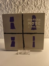 Depeche Mode, I Feel You, Maxi CD