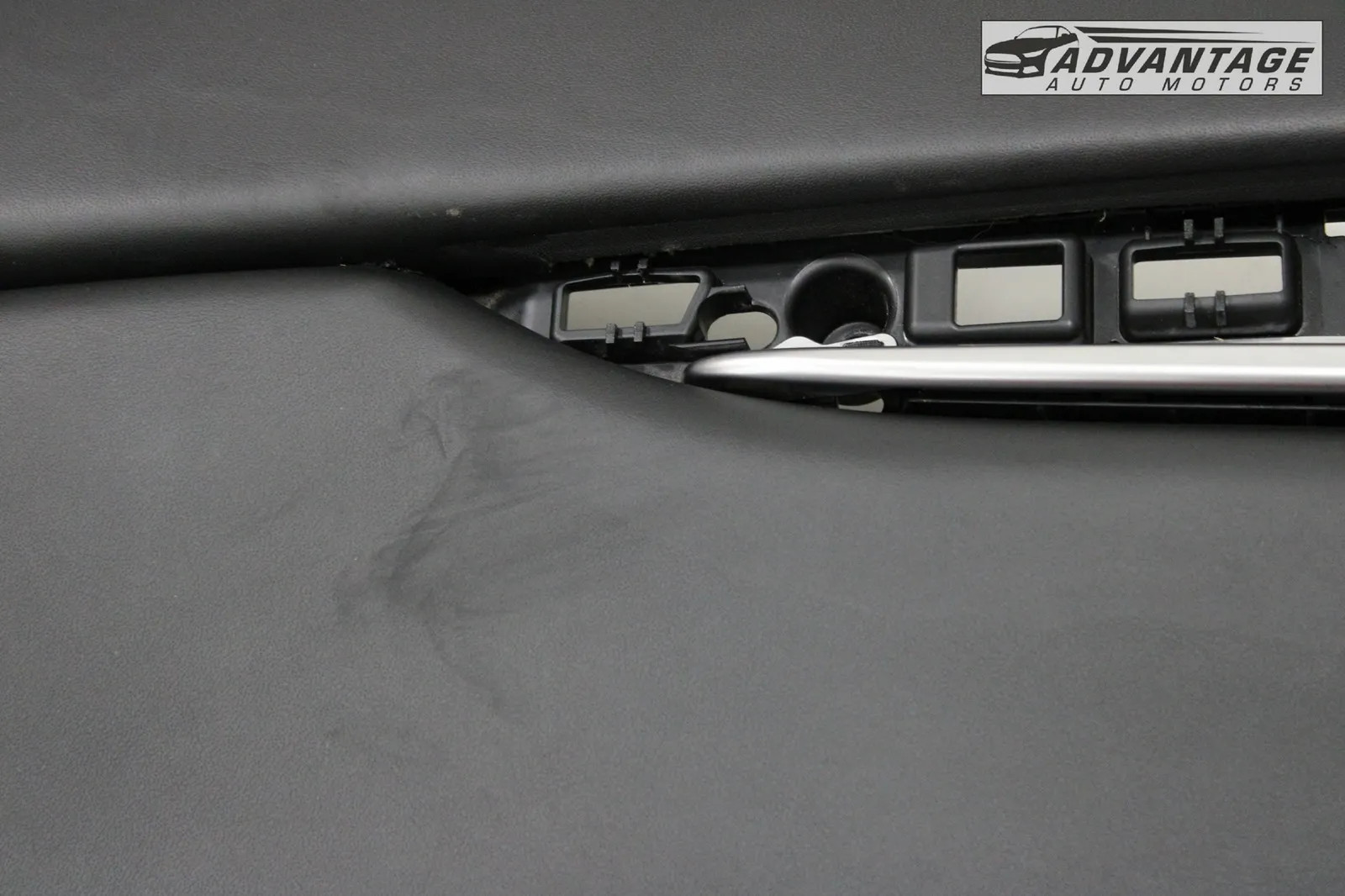 2014-2017 MASERATI GHIBLI M157 FRONT LEFT DRIVER SIDE DOOR PANEL TRIM COVER OEM