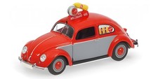 Minichamps 431051205 VOLKSWAGEN 1200 EXPORT 1951 SIGN 1/43 Scale