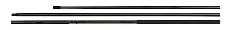 Matrix Aquos Ultra Power 4m Landing Net Handle