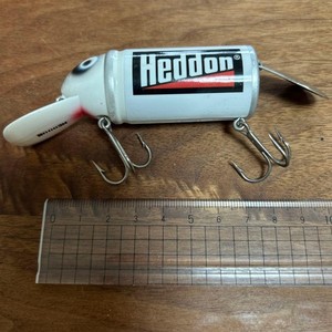 Heddon Big Bud Lure | eBay