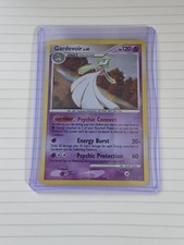 Pokémon Gardevoir TCG Platinum Holo Card 8/127 Rare on eBay