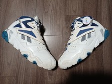 Reebok Pump Preseason 95 OG Dallas Cowboys Em...