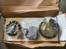 Spyke 32 Amp Charge Kit 