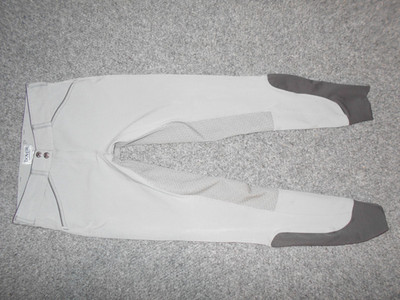 DOVER SADDLERY WOMENS USA 26 EQUESTRIAN JODHPURS RIDING PANTS                 