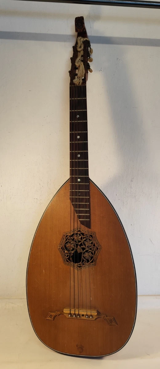 Las mejores ofertas en Laúdes Vintage | eBay