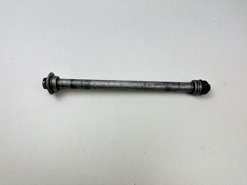 HINTERRADACHSE HONDA CB 900 F HORNET 2002-2003