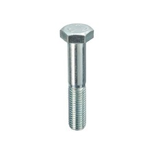 Unifix Grade 8.8 HT Hexagon Bolts M20 x 90 - &MHB20 090 081 - Box of 10