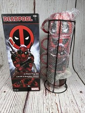 Deadpool 4-piece Mug Gift Set Coffee Tea with...