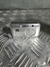 Olympus MJU 500 Digitalkamera 5 Megapixel (7718)