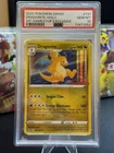 Pokémon Dragonite 131/195 SWSH Promo Gamestop Exclusive Holo PSA 10 2022