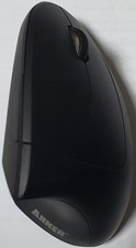 Anker 2.4G Wireless Vertical Ergonomic Optical Mouse 800/1200/1600 DPI