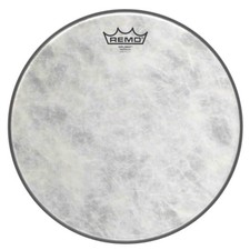Remo Diplomat Fiberskyn 18" Bass Drumhead