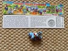 Ü-Ei Die Happy Hippo Hochzeit Happy Hippo mit BZ 1999