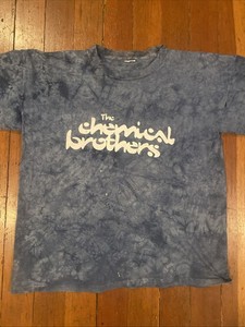 Fatboy Slim Shirt | eBay