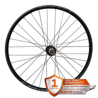 QR / STECKACHSE 700c 28'' Hybrid CX Gravelbike Hinterrad 8/9/10/11/12 Gang 