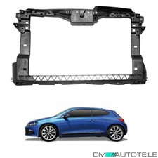 Frontgerüst Schlossträger vorne passt für VW Scirocco ab 05/2008-01/2014