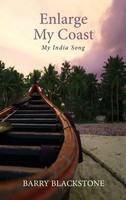 Barry Blackstone | Enlarge My Coast | Buch | Englisch (2013) | Gebunden
