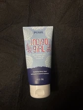 Perfectly Posh IndiGo Girl Hydrating Body Wash