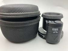 Carson Sensormag 4.5X30Mm Dslr Camera Sensor Magnifier Cleaning Loupe