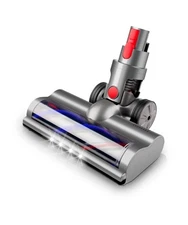 E.LUO Direct Drive Brush Head For Dyson V7 V8 V10 V11 V15 Vacuum Clear,Motorhead