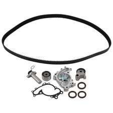 Kit De Correa De Distribución Y Bomba De Agua Para Lexus ES300 1994-2001 - Motor 3.0L, Garantía 1 Año