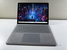 Microsoft Surface Laptop 5 13.5'' 1950 Intel Core i7-1265U 16GB RAM 512GB NVME