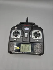 Syma 2.4G Remote Control Transmitter Drone Quadcopter X5C-13 RC Remote Only