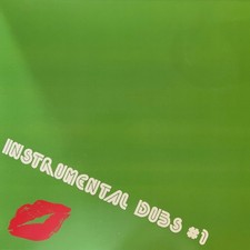 Various - Instrumental Dubs #1 - 12 Comp RP