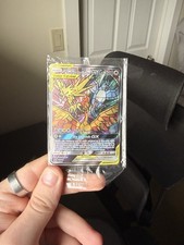 Moltres & Zapdos & Articuno GX - SM210 - Pokemon Sun & Moon Promo SEALED NM on eBay