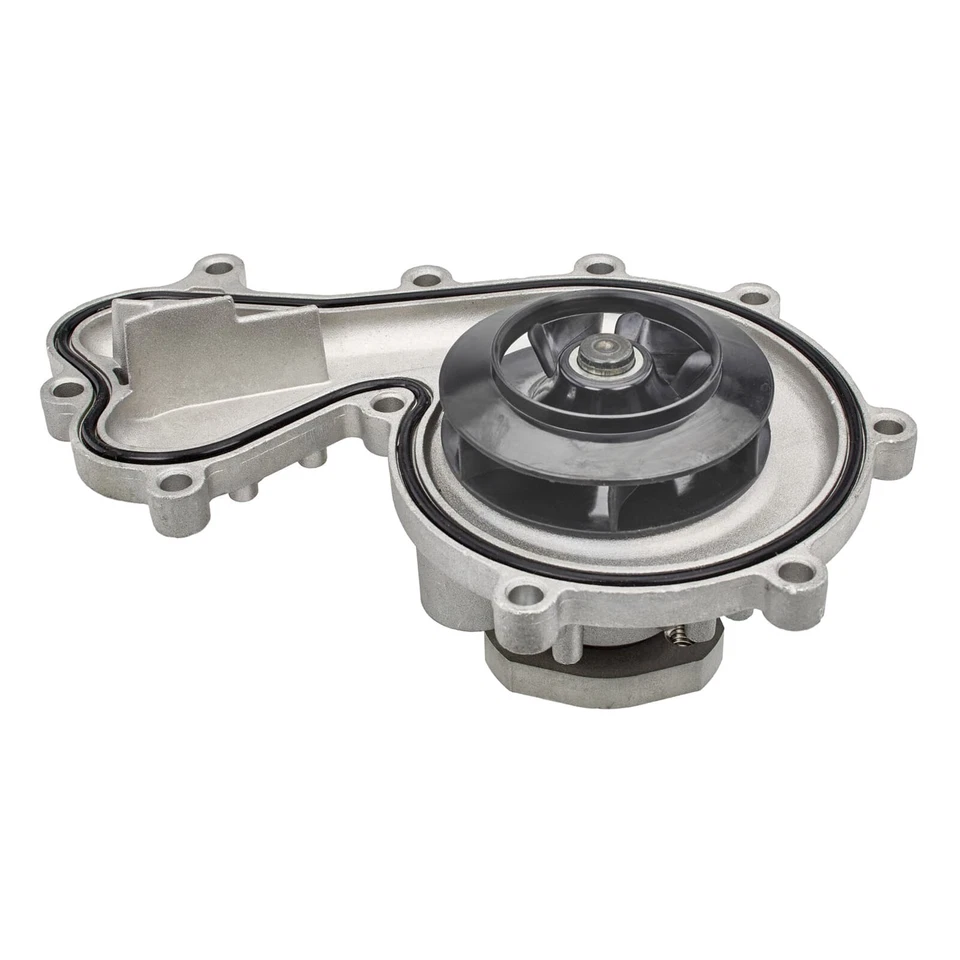 Meyle Pompe À Eau Compatible Avec Audi A4 A5 A6 A7 A8 Q5 Q7 | 113 220 0030 - Photo 2/4