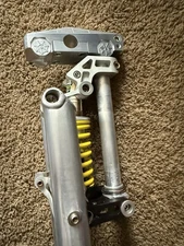 Girving Mechanical Fork.