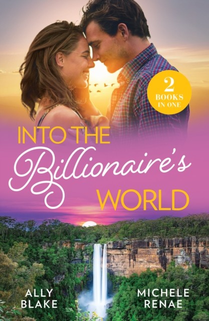 Into Billionaires World Pb