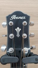 IBANEZ AEG50L-BKH acustica elettrica