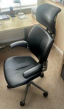 HUMANSCALE Human Scale Office Task Work WFH Professional Swivel Chair