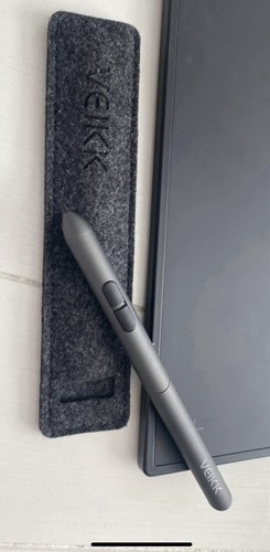 Veikk Drawing tablet - Picture 4 of 4