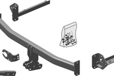 Anhängerkupplung BRINK 425700 für HONDA CIVIC 8 Hatchback FN FK FK1 FN4 FN1 FK2