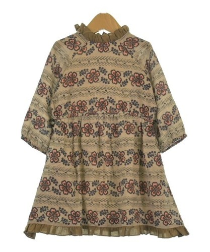 CARAMEL Dresses (Other) PinkBeigexPinkxNavyetc.(Patterned) 2200562703281 - Picture 1 of 6