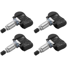 4x CONTINENTAL/VDO REIFENDRUCKSENSOR RDKS TPMS passend für HYUNDAI GRAND I20