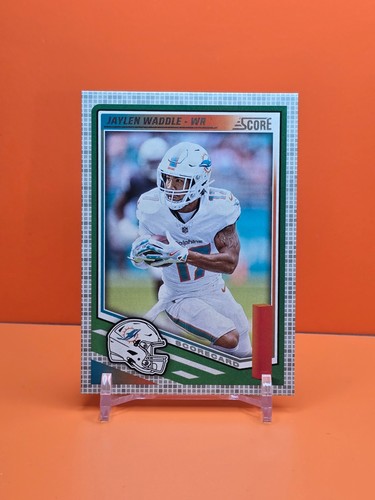 2025 SCORE FOOTBALL PICK YOUR OWN SCORECARD PARALLELS #1-300 VETS #1-100 ROOKIES - Bild 111 von 183