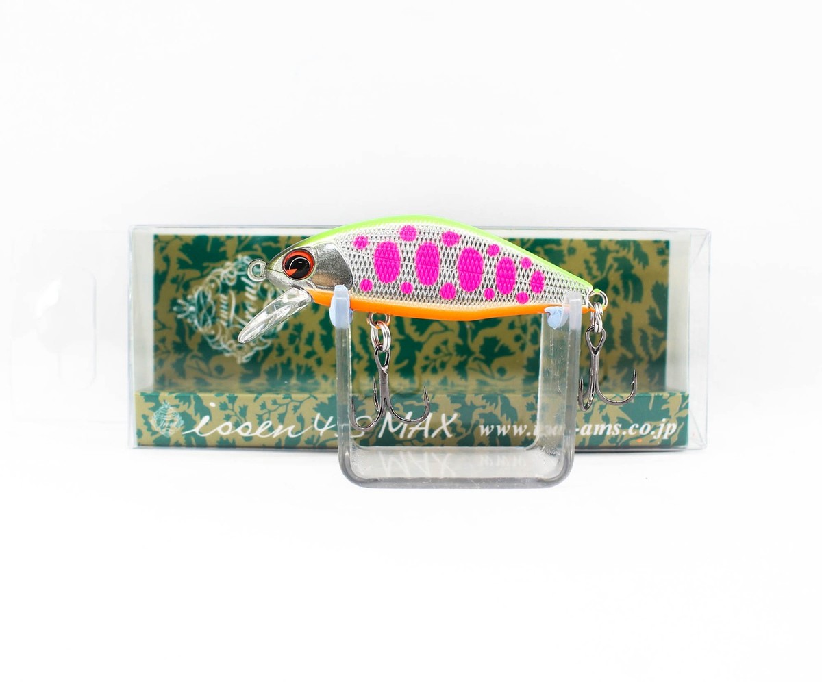 Ima Issen 45S Max Sinking Lure 005 (6032) | eBay