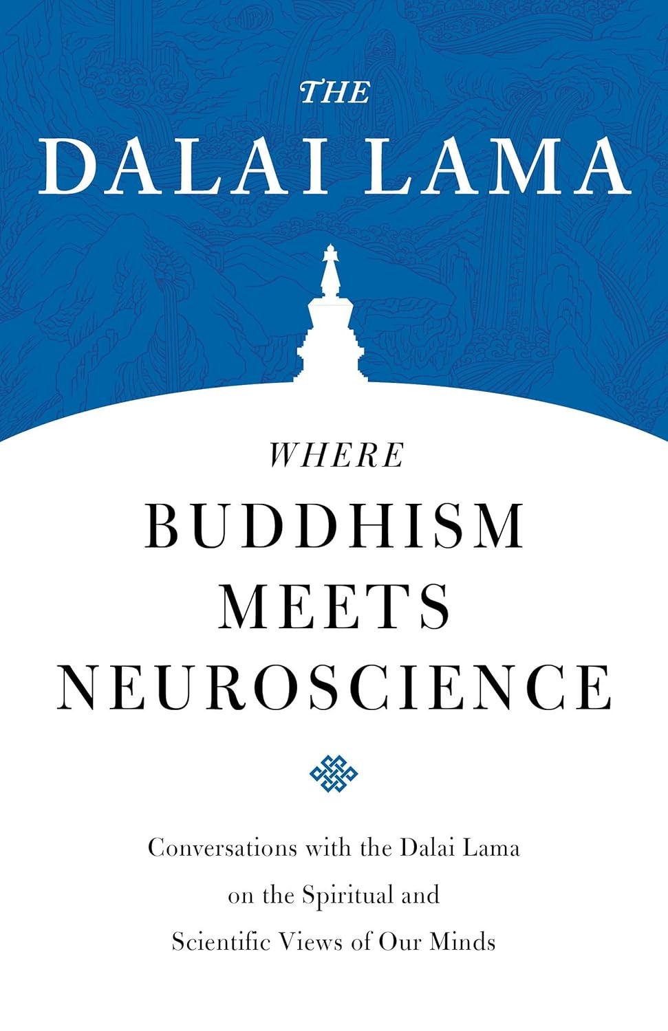 Where Buddhism Meets Neuroscience : Conversations With The Dalai Lama On The Spiritual And Scientific Views Of Our Minds H.h. The Dalai Lama - Image 9