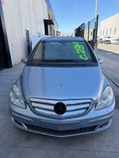 Pare-choc avant Mercedes 200