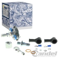Vemo Kraftstoffpumpe Pumpe Passend FüR Ford Escort Orion Scorpio Sierra Transit