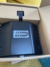 Dodgy ard Black Fire Door Retainer 347464