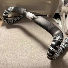 RX1 Aero Carbon Drop Bar Bicycle Part (Lightly Used)