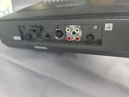 ROLAND CD-2 CF CARD RECORDER BOXED SPARES OR REPAIRS - Picture 8 of 12