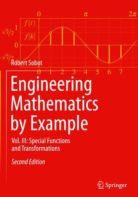 Engineering Mathematics by Example Robert Sobot